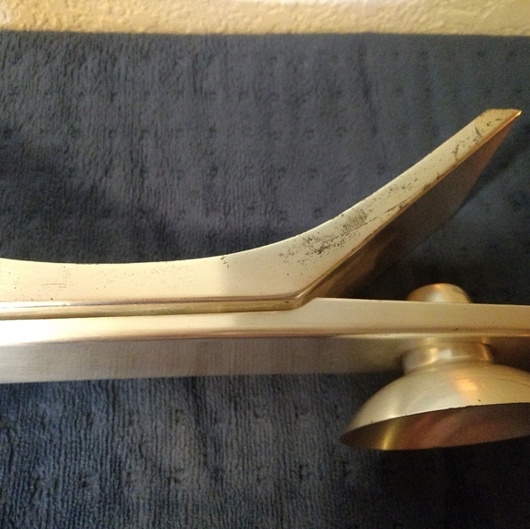 WMF-IKORA Candle Holder MCM Silver Plate Tarnish Resistant - Picture 6 of 8